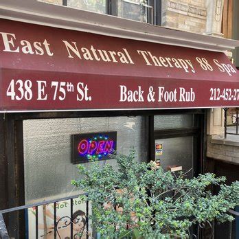 east natural therapy 88|East Natural Therapy 88.